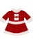 Kız Bebek Noel Kostümü 2