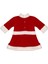 Kız Bebek Noel Kostümü 3
