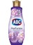 abc deterjan, konsantre yumuşatıcı lotus 1440ml 1