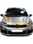 Vw Golf 6 (2009-2012) Uyumlu Plastik Tayvan R Ön Tampon Seti 3