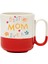 Best Mom Ever Pro Kupa- Hediye Seramik Kupa 1