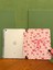 iPad 11 A16 2025 10. Nesil 10.9 Kılıf Pembe Çiçek Kelebek ve Fiyonk Desenli Kalem Bölmeli Şeffaf Arka Akıllı Kapak 3