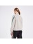 25N-2138 Kadın Fermuarlı Sweatshirt 4