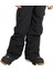 Porter Youth Pt Erkek Çocuk Siyah Snowboard Pantolonu 1