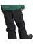Porter Youth Pt Erkek Çocuk Siyah Snowboard Pantolonu 4