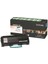 E460X11E Siyah Orjinal Toner 1