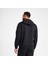 Erkek Fermuarlı Kapüşonlu Sweatshirt 25N-1128 4