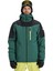 Titano Jk Erkek Yeşil Snowboard Ceketi 1