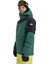 Titano Jk Erkek Yeşil Snowboard Ceketi 2