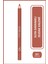 Tattoo Lipliner - Suya Dayanıklı Uzun Süre Kalıcı Dudak Kalemi No:201 Nude Blush 1