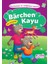 Barchen Kayu Die Geduld - Ayıcık Kayu Hikayelerle Dini Değerler (Almanca) 1
