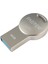 64 GB Metal USB Flash Bellek 1