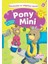 Pony Mini Der Glaube An Allah - Midilli Mini Hikayelerle Dini Değerler (Almanca) 1