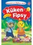 Küken Fipsy Der Segen - Civciv Ceviz Hikayelerle Dini Değerler (Almanca) 1