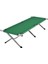 Katlanır Kampet Şezlong | Taşıma Çantalı, 190 cm Dayanıklı Kamp Yatağı, Portatif Kampet 1