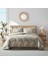 Tommy Bahama - Kraliçe Yorgan Seti, Uyumlu Kırlentler ve Yatak Eteği ile Pamuklu Yatak Takımı, Her 1