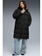 Kadın Mono Hooded Parka 1