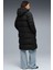 Kadın Mono Hooded Parka 2