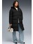 Kadın Mono Hooded Parka 3