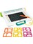 Fisher-Price Çizim Yapmayı Öğreniyorum Çizim Tableti, 3 Yaş ve Üzeri Çocuklara Yazmayı ve Çizim Yap 1