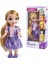 Prenses Bebek Rapunzel 25 cm 1
