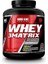 Hardline Whey 3matrix 2300 gr Çilek 1