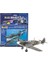 Revell - M.set Spitfire Mk V (64164) 1