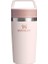 Stanley Cafe To-Go Mug Termos Bardak, Pembe Kuvars (Rose Quartz), 0.35 Litre 1