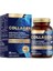 Nutraxin Beauty Collagen C Vitamini, Hyalüronik Asit, Kolajen Takviye Edici Gıda (1 x 30 Kapsü 1