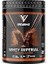 Vitalest Whey Protein 988 gr Çikolata Aromalı | 27G Protein, 5g Bcaa, 5g Glutamin Içerikli Sporcu T 1