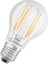 Osram LED Flament 7.5W Kirik Beyaz Işik E27 1