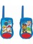 Lexibook LEXIBOOK-TW12PA Paw Patrol Paw Patrol Chase Walkie Talkies, Çocuklar Için Iletişim Oyunu, 1