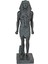 Toscano Mısır Tanrısı Osiris Heykeli Gibi Antinous 1