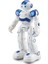 Akıllı Rc Programlanabilir Robot | Jest ve Uzaktan Kumandalı Yürüyen Dans Eden Konuşan Oyuncak | Us 1