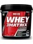Hardline Whey 3 Matrix, Çilek Aromalı, 4000 gr 1