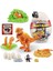 Zuru Smashers - Dino Island Epic Egg S5 (7487) 1