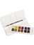 Daler Rowney Aquafine 12 Yarım Boy Plastik Kutu Ce 1