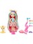 Enchantimals Zürafa Gillian ve Pawl Ile Aksesuarları 1
