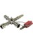 Rolson 35976 Universal Utility Key 1