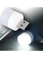 Aksesuarcı USB LED Küçük Beyaz Işık - Beyaz Işıklı USB Küçük LED Lamba, Koridor, Tuvalet, Oturma Od 1