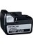 Hitachi Pil 14,4 V 5 Ah Li-Ion, BSL1450 335786 1