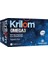 Krilom 3 50 Kapsül Balık Yağı ve Astaksatin Ekstresi 1