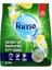 Rinso Toz Çamaşır Deterjanı Limon ve Karbonat Renkliler ve Beyazlar Için 4 kg 1