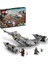 Lego® Star Wars: Boba Fett’ın Kitabı Mandalorian’ın N-1 Starfighter™’ı 75325-9 Yaş ve Üzeri Çocukla 1