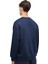 ml Renato 16SD1161 5pr Lacivert Erkek Sweatshirt 2