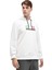 ml Magro 17ITL706 5pr Ekru Erkek Sweatshirt 1