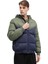ml Block Puffer-05 5pr Lacivert Erkek Kısa Kaban 1