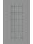 Gardener 74060 Sarmaşık Bitkilere Özel Metal Tırmanma Kafesi - Yeşil 150CM x 60CM 1