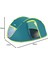 Pavillo 68087 Coolmount 4 Kişilik Çadır 4