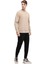 MB Unown 16ESS-508 5pr Bej Erkek Sweatshirt 3